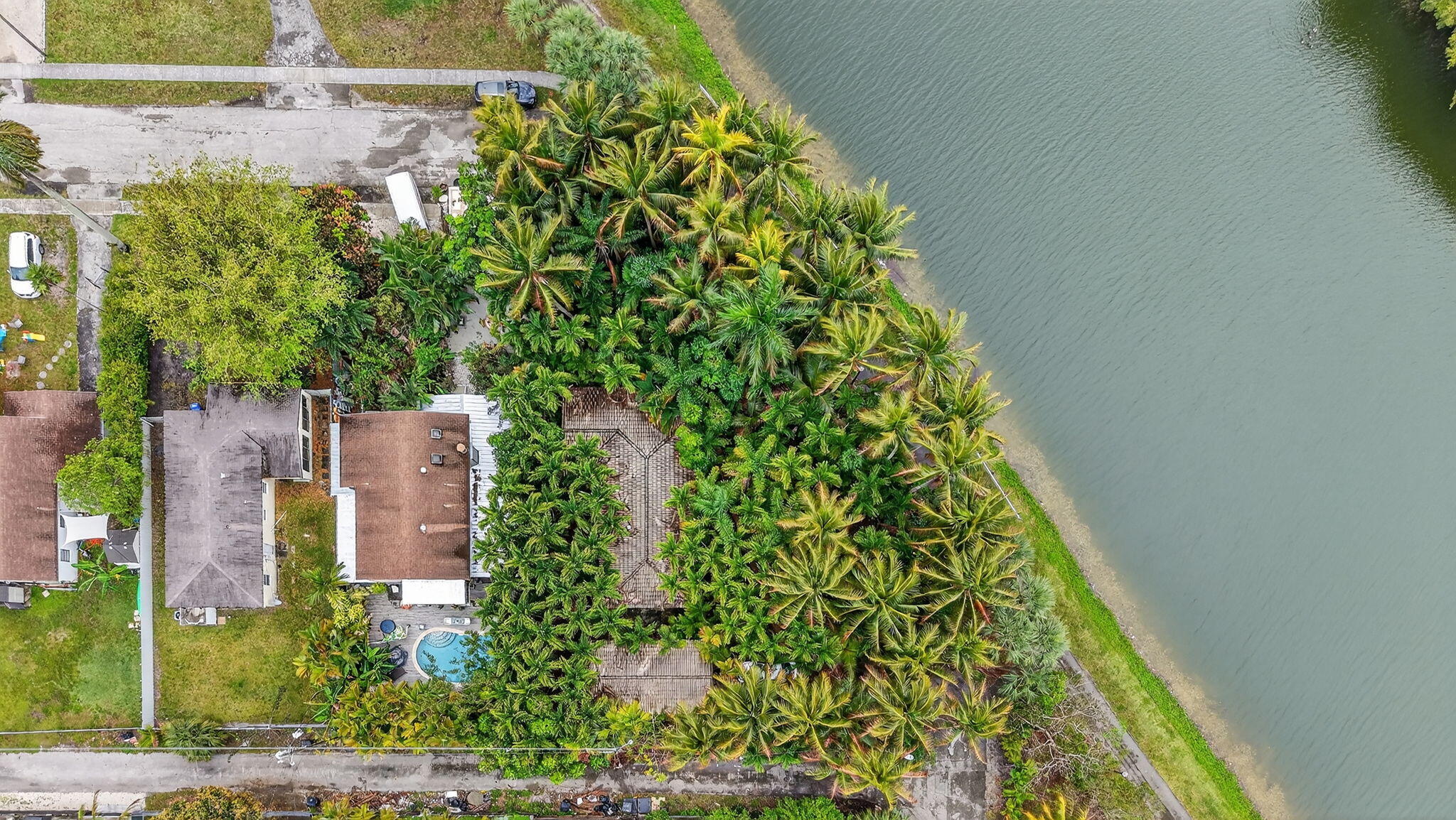 1201 NE 179th Street