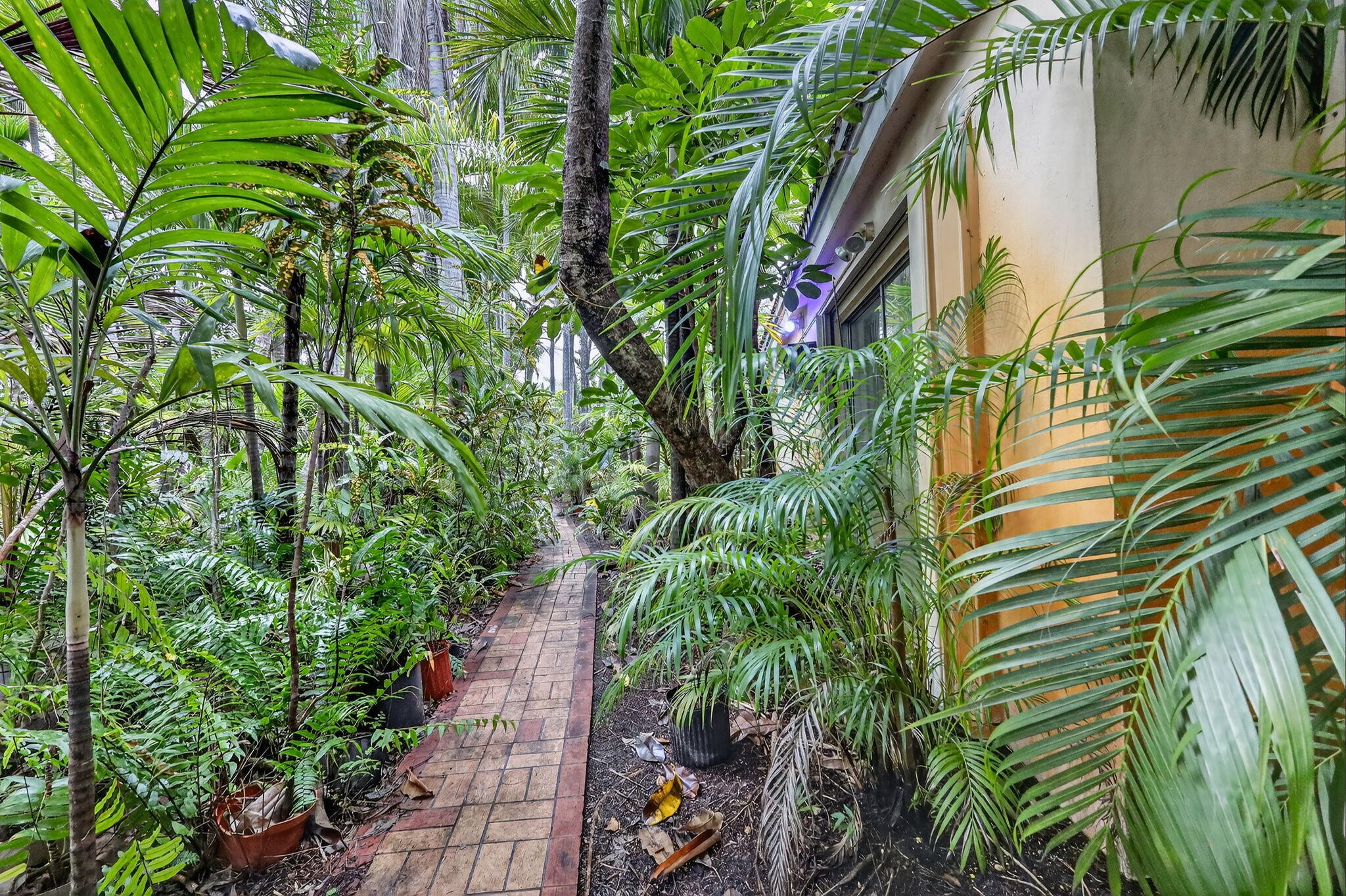 FULFORD BY THE SEA REV PLAT OF - Residential