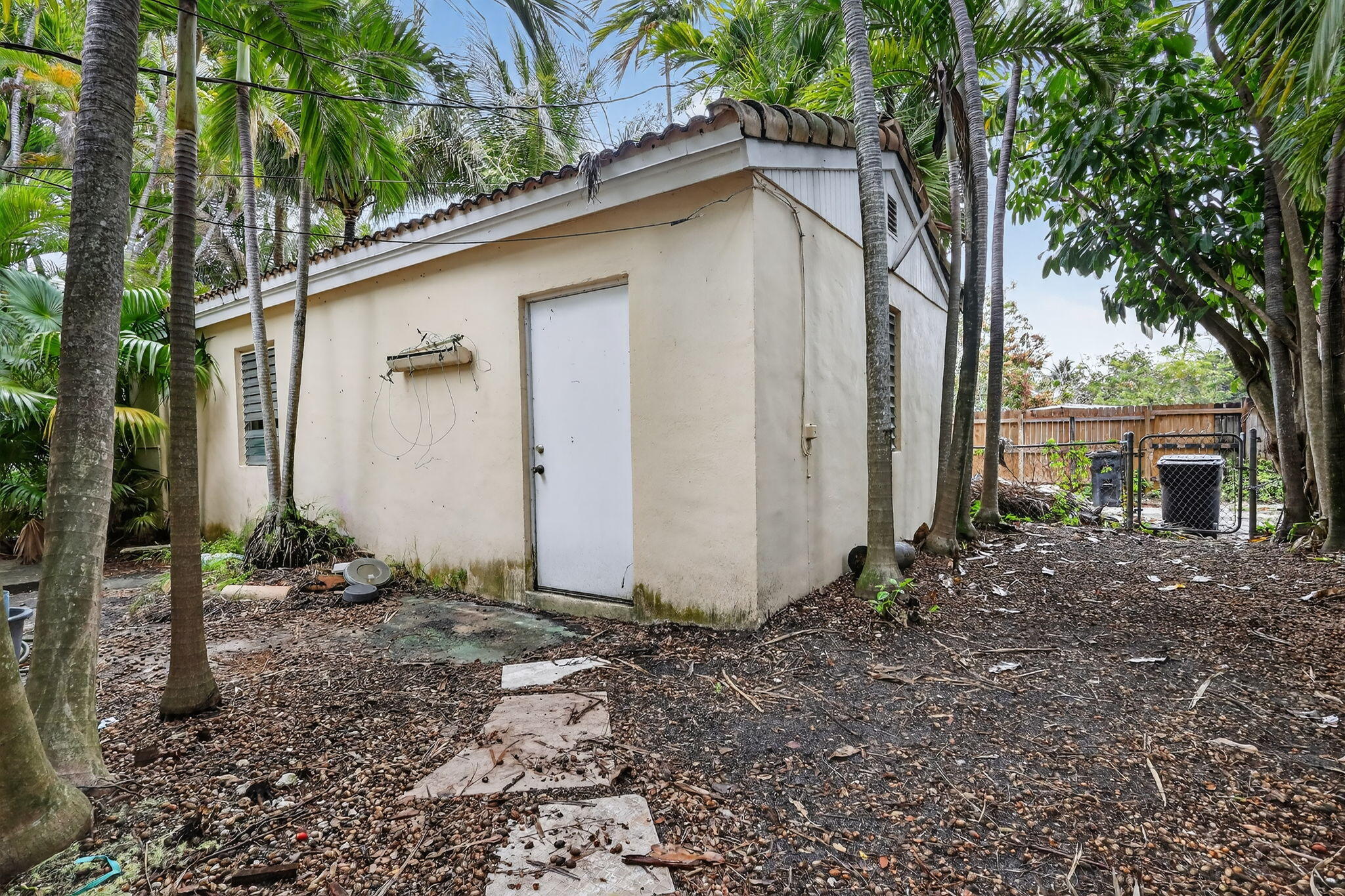 FULFORD BY THE SEA REV PLAT OF - Residential