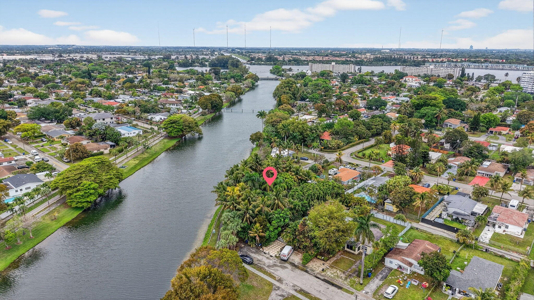 1201 NE 179th Street