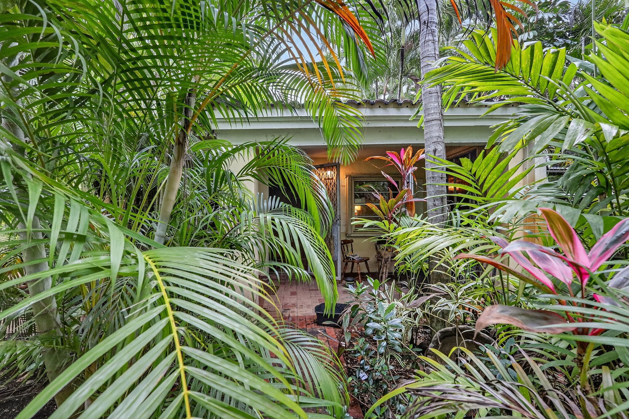 FULFORD BY THE SEA REV PLAT OF - Residential