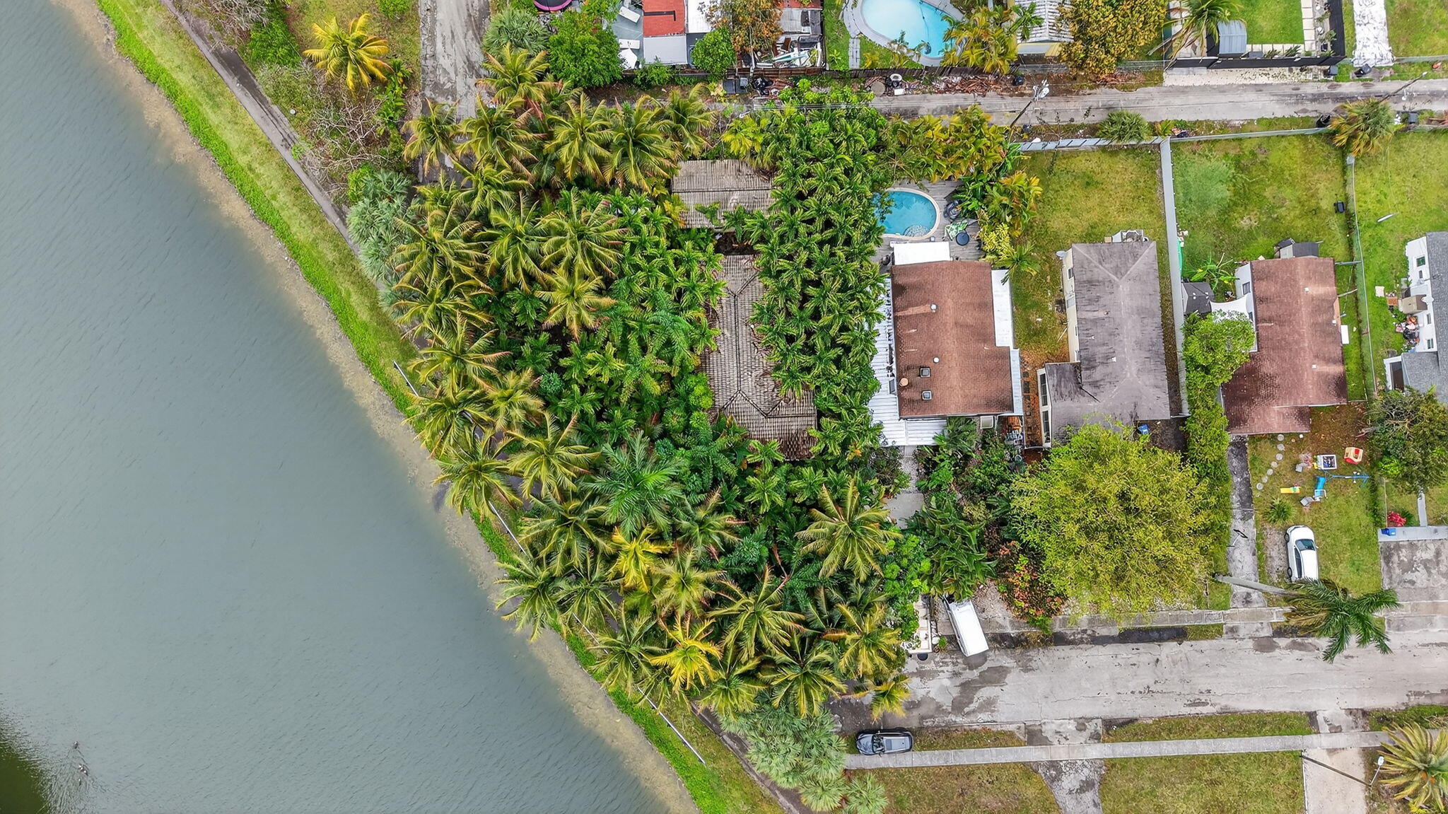 FULFORD BY THE SEA REV PLAT OF - Residential