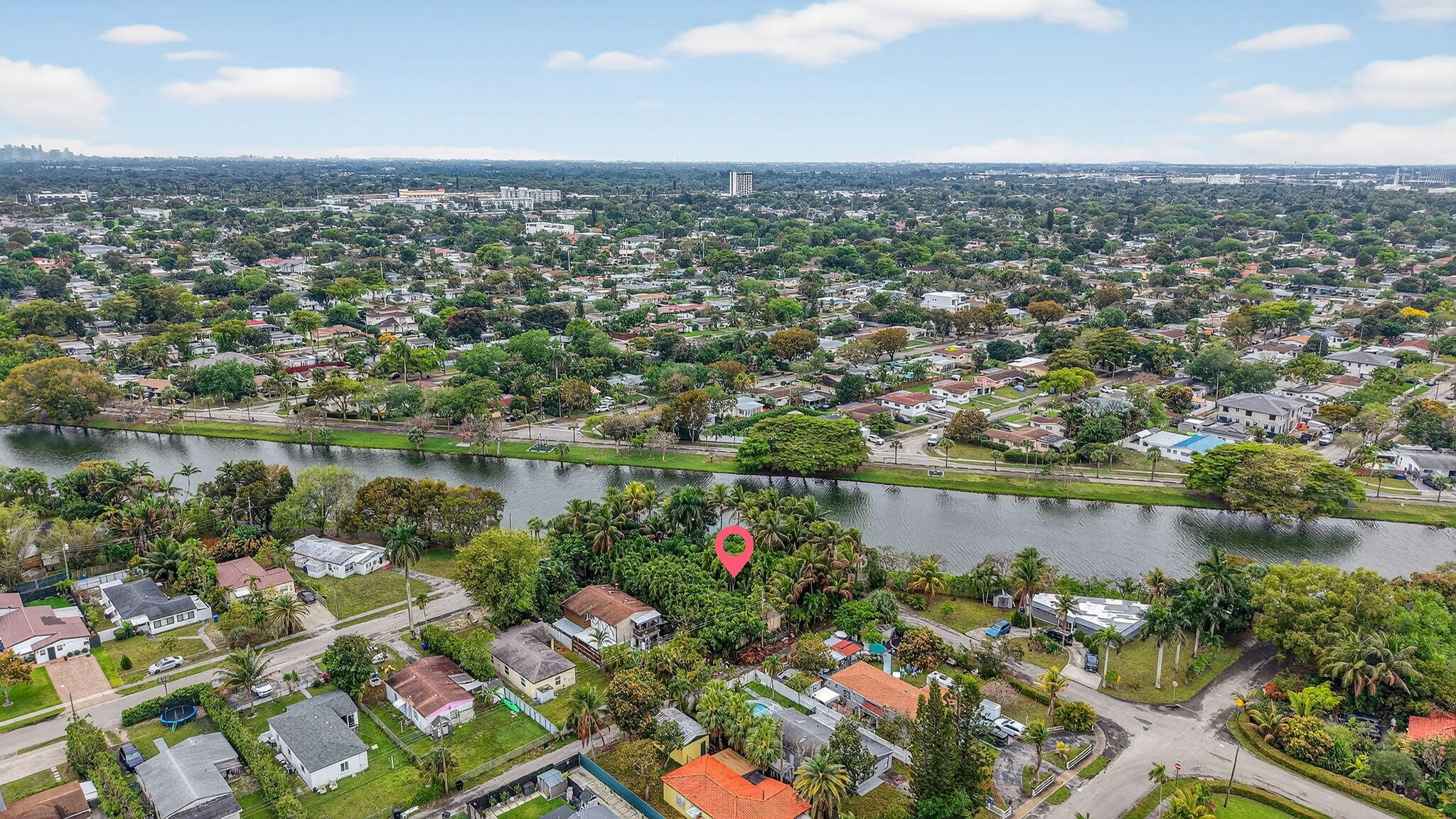 1201 NE 179th Street