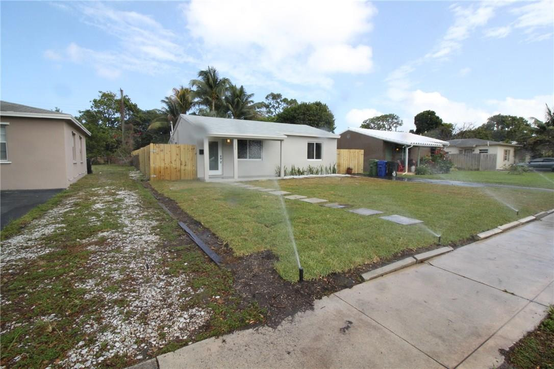 PROGRESSO - Residential