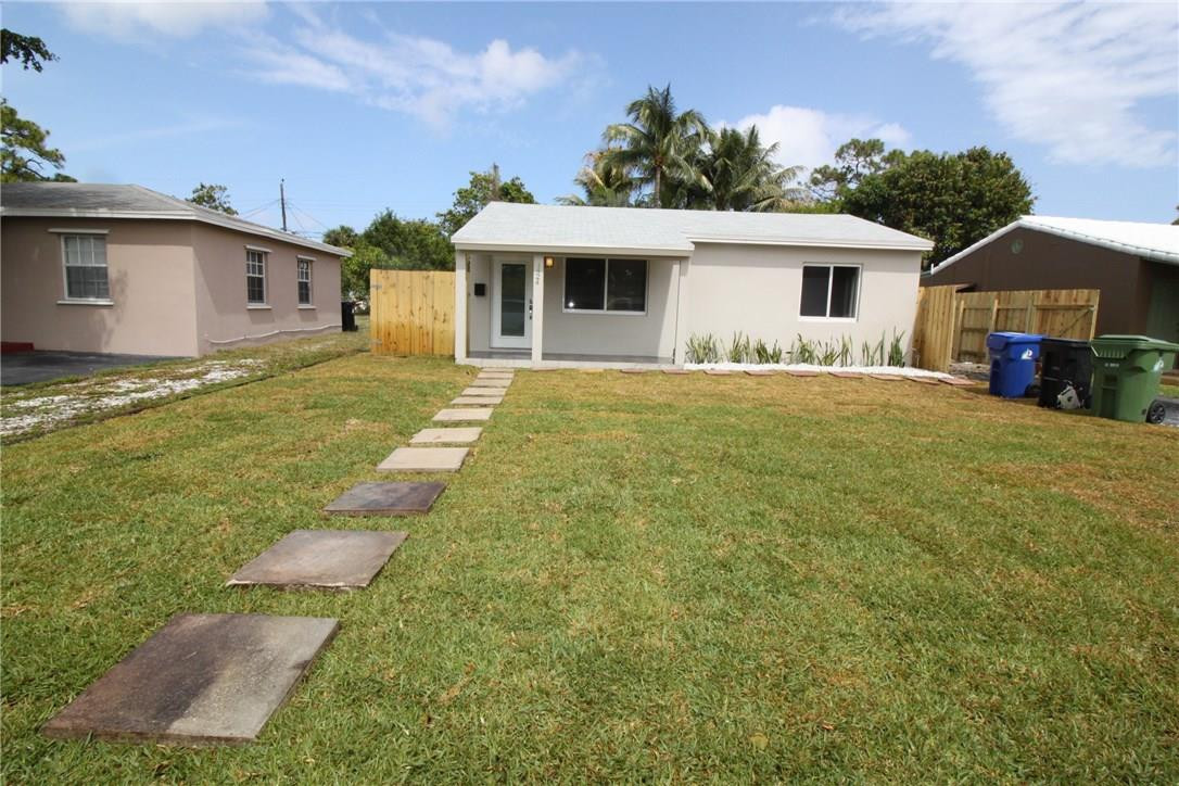 PROGRESSO - Residential