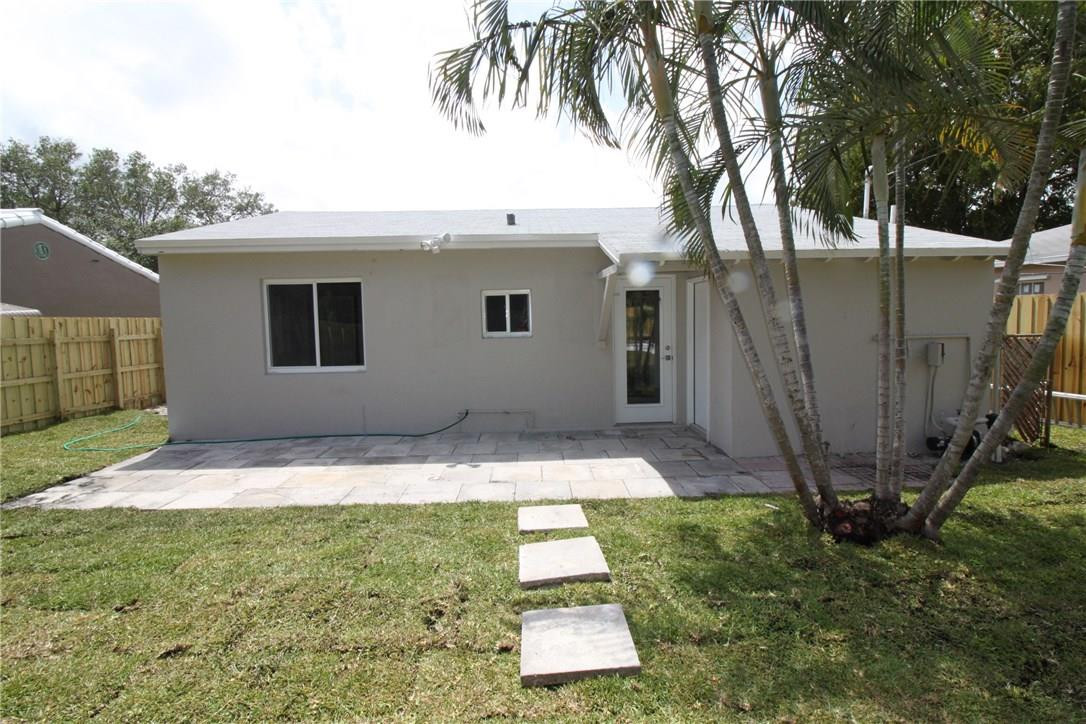 PROGRESSO - Residential