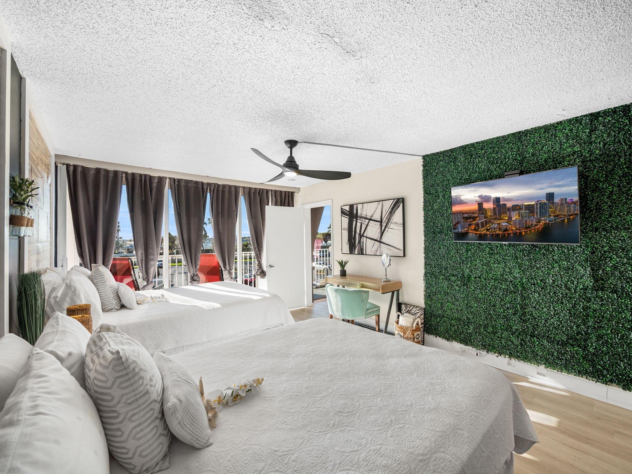 ISLAND BEACH CLUB, A COND - Residential