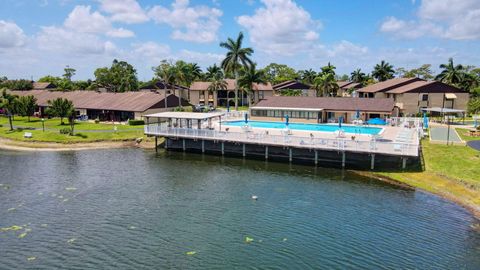 A home in Greenacres