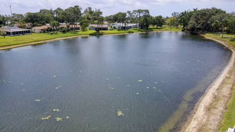 A home in Greenacres