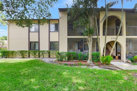 A home in Greenacres