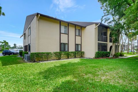 A home in Greenacres