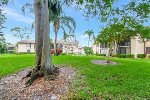 A home in Greenacres