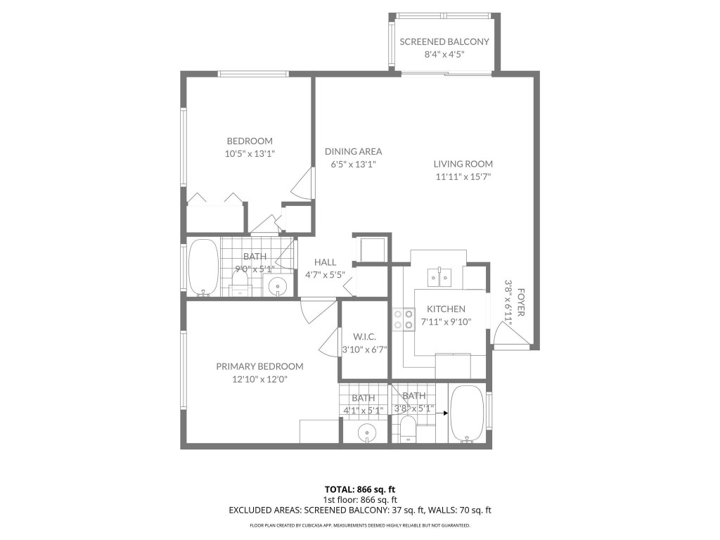 Chateau De Ville - Residential