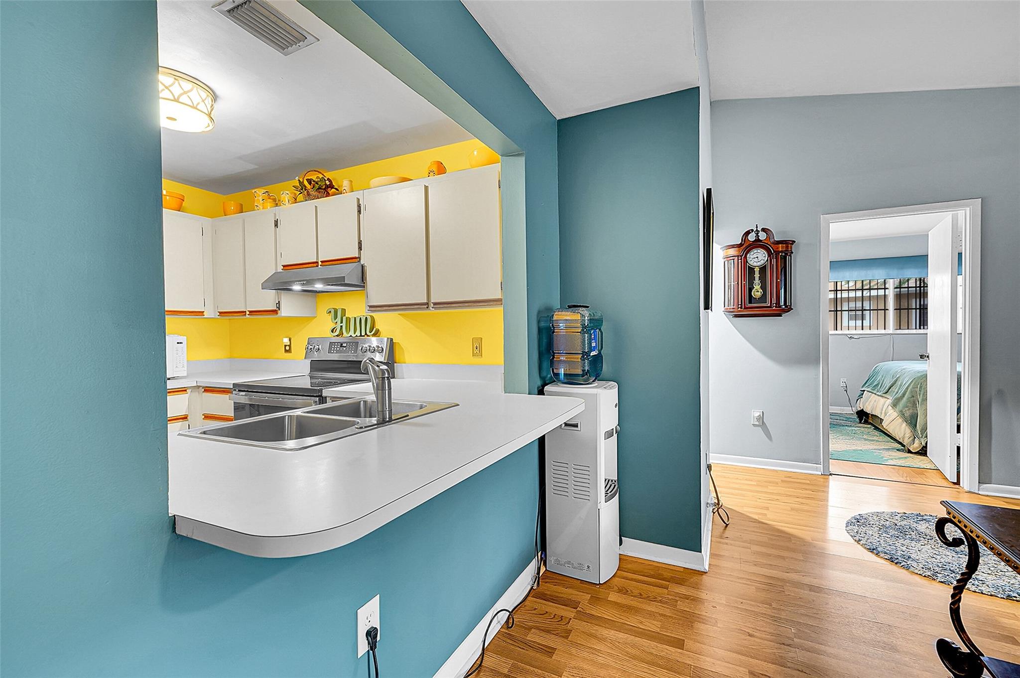 Chateau De Ville - Residential