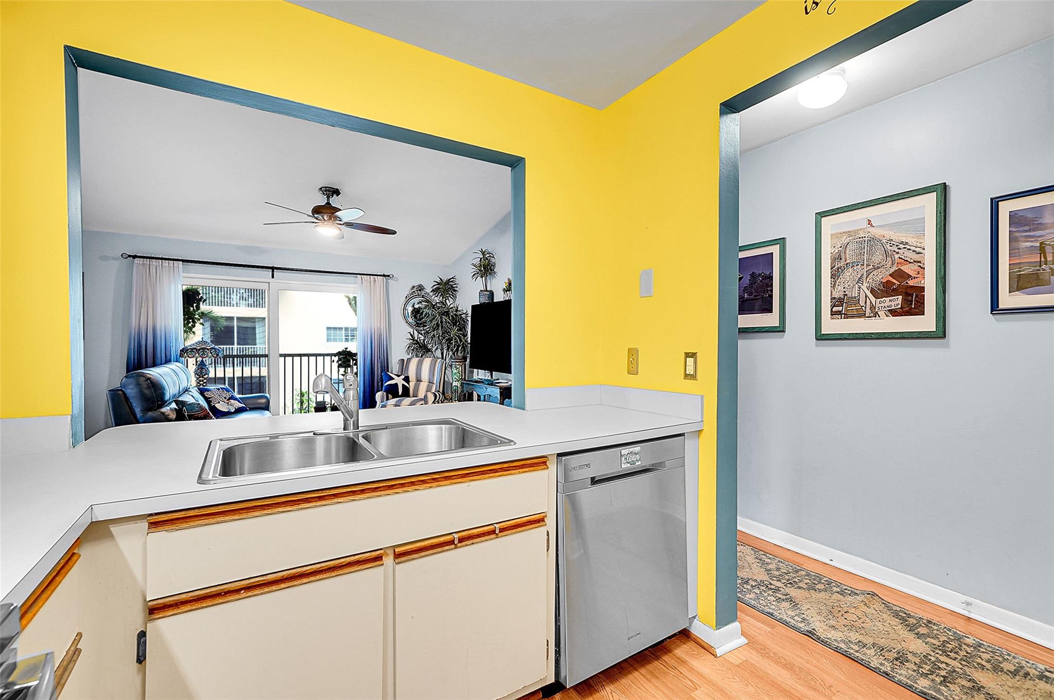 Chateau De Ville - Residential