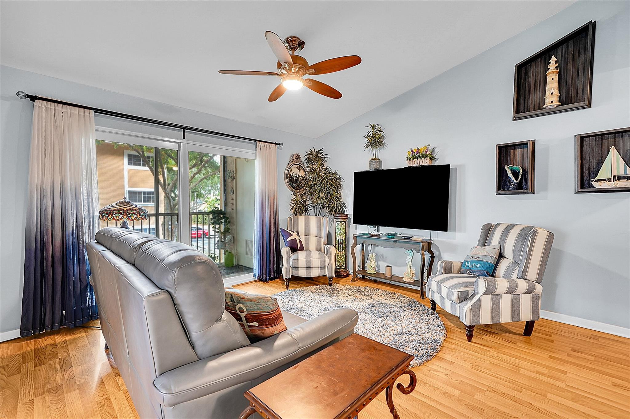 Chateau De Ville - Residential