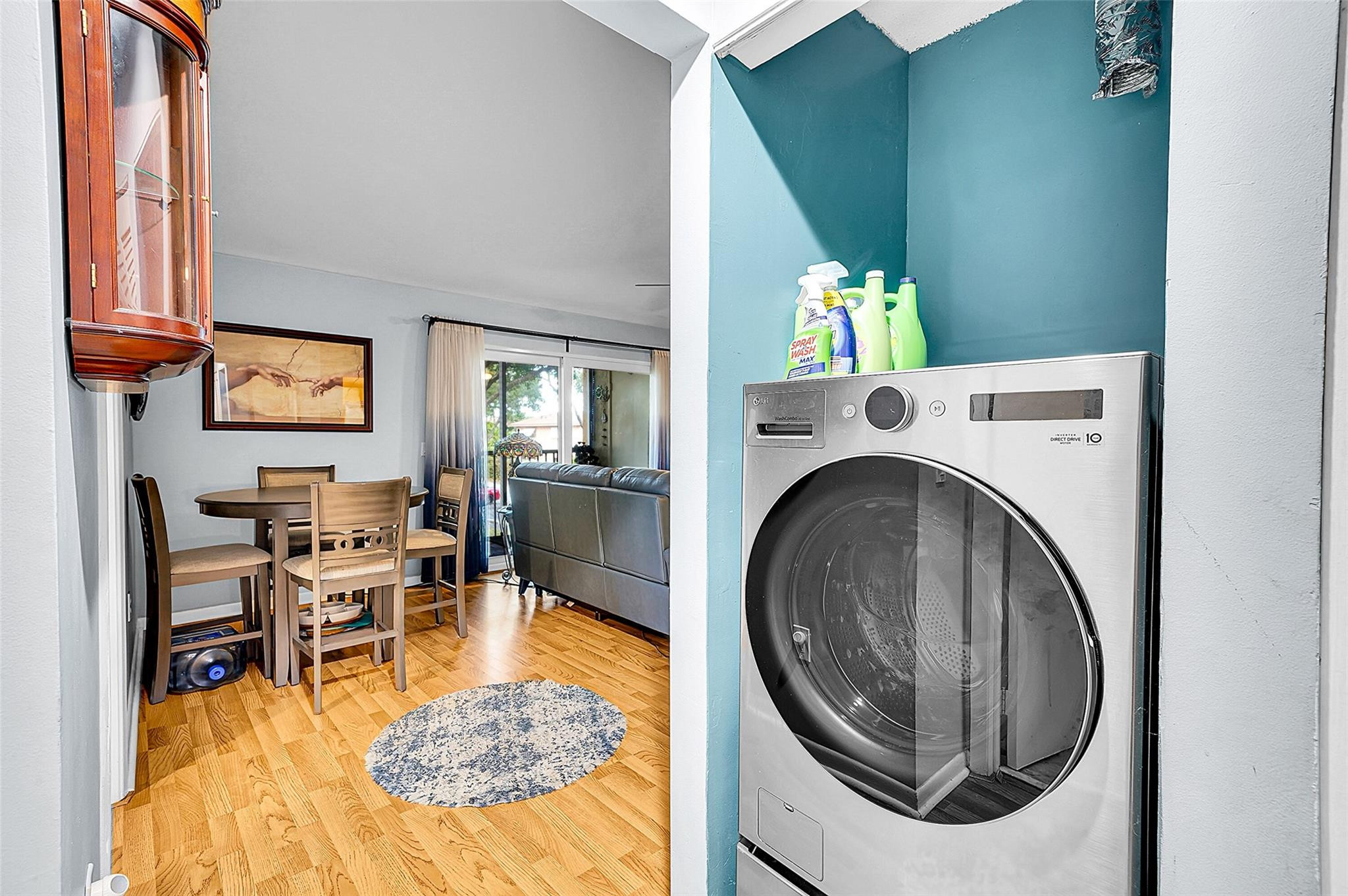 Chateau De Ville - Residential