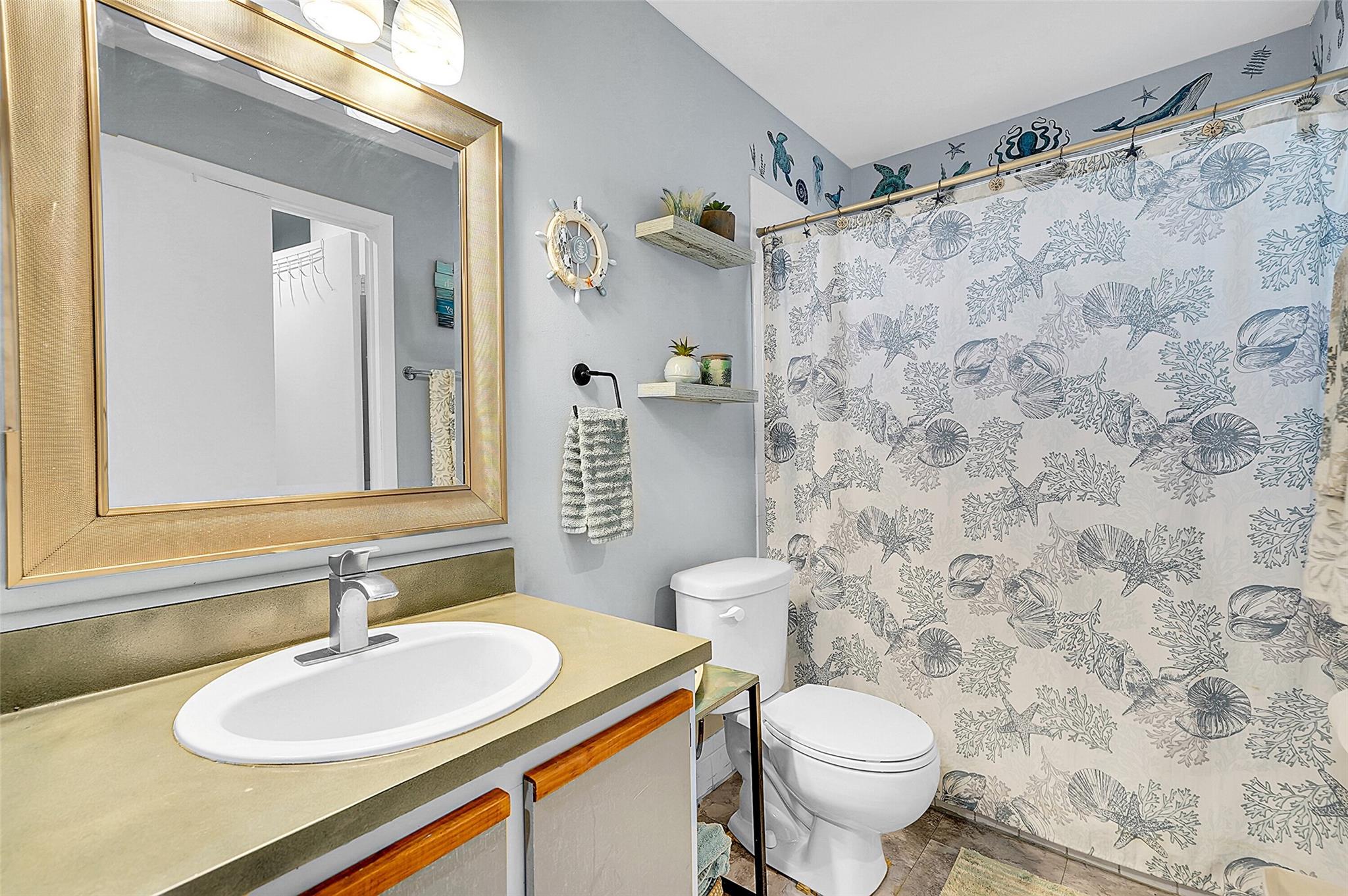 Chateau De Ville - Residential