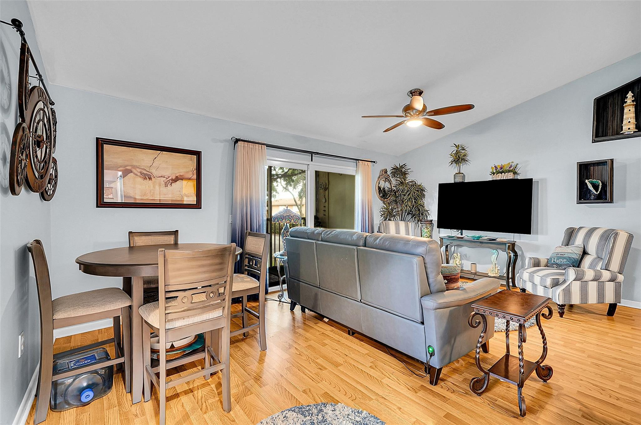 Chateau De Ville - Residential