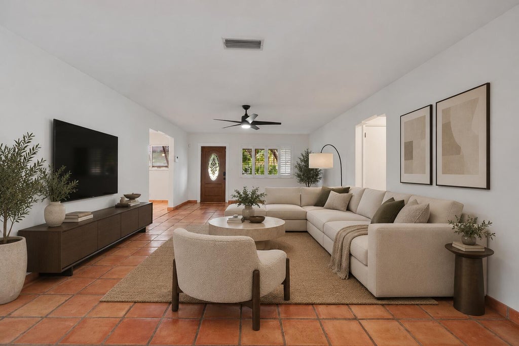 Photo of 410 NE 36th Street, Boca Raton, FL 33431 (MLS # B26092055)
