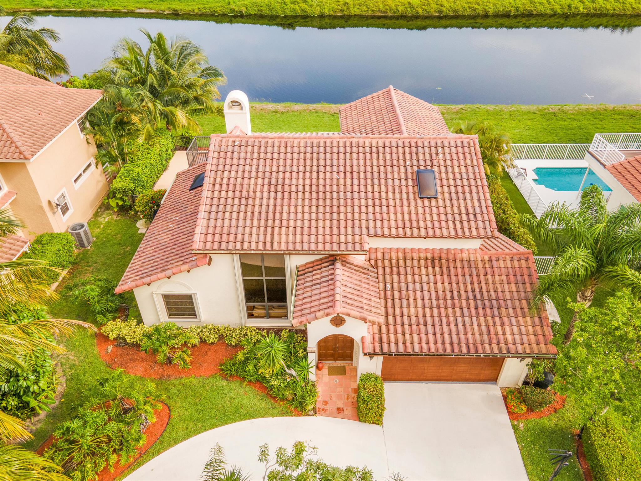 5898 Vista Linda Lane