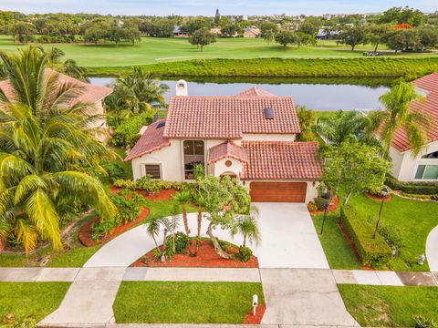 5898 Vista Linda Lane Boca Raton FL 33433