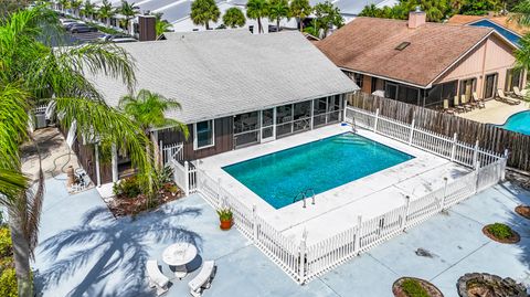 A home in Jupiter