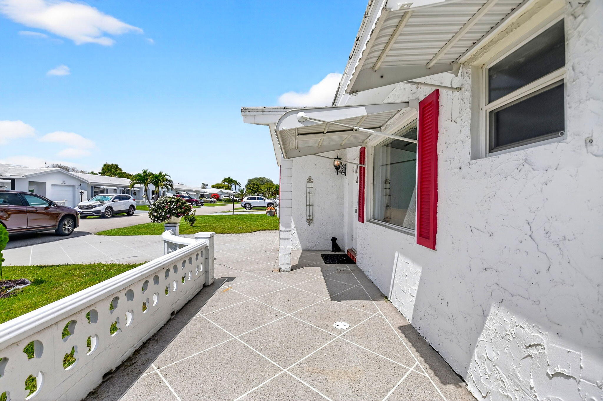 PALM BEACH LEISUREVILLE SEC 2 - Residential