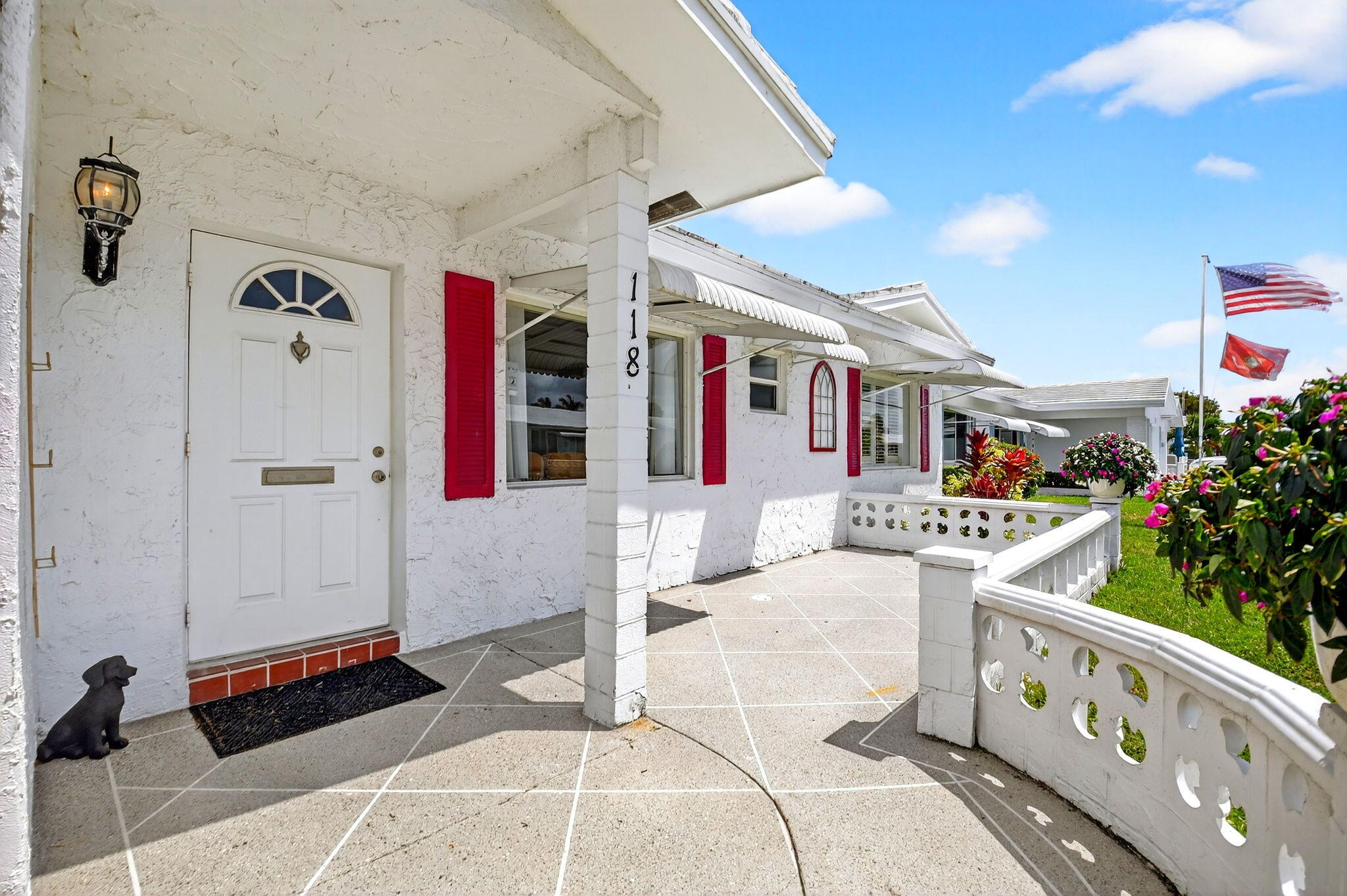 PALM BEACH LEISUREVILLE SEC 2 - Residential