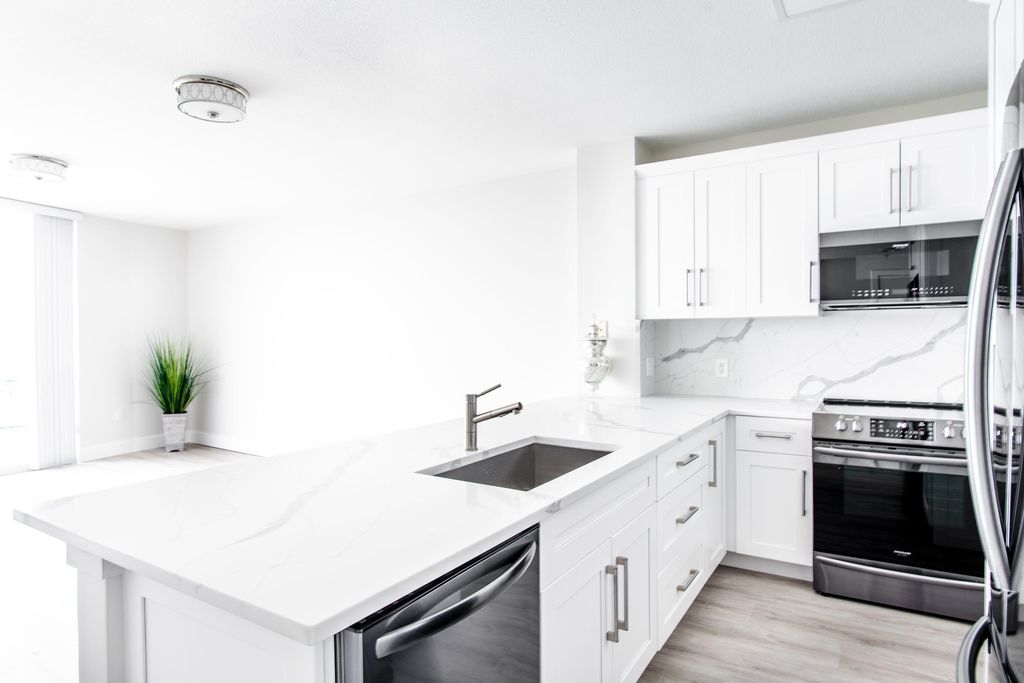 Photo of 1551 N Flagler Drive #610, West Palm Beach, FL 33401 (MLS # B26011269)