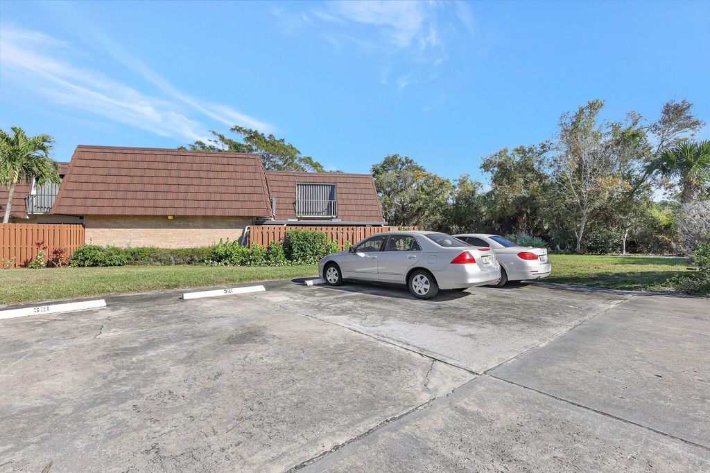 Photo of 5852 SE Riverboat Drive #321, Stuart, FL 34997 (MLS # R11044920)