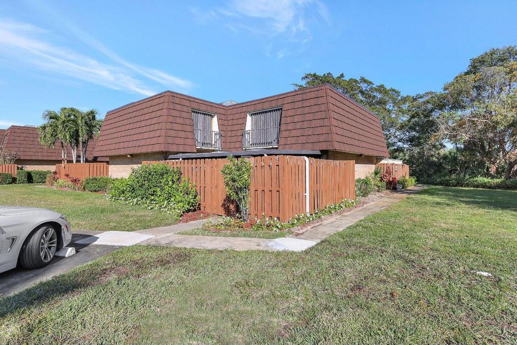 Photo of 5852 SE Riverboat Drive #321, Stuart, FL 34997 (MLS # R11044920)