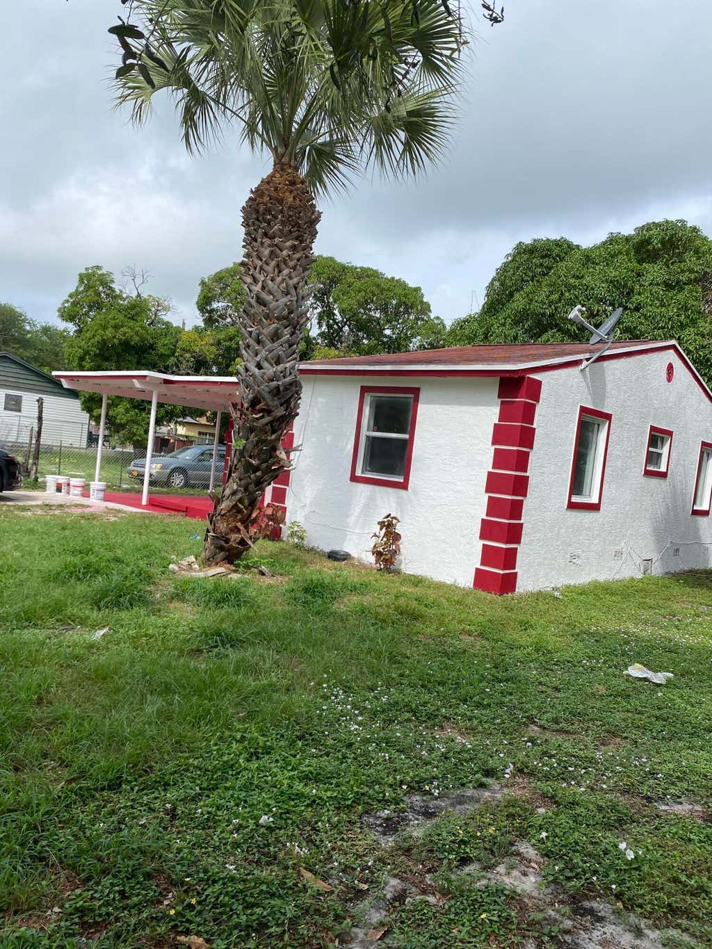 Photo of 707 45TH Street, West Palm Beach, FL 33407 (MLS # B26057112)