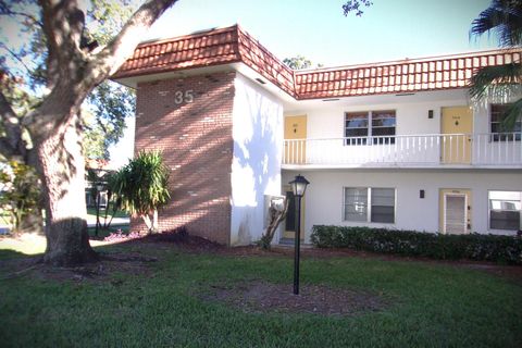 A home in Stuart