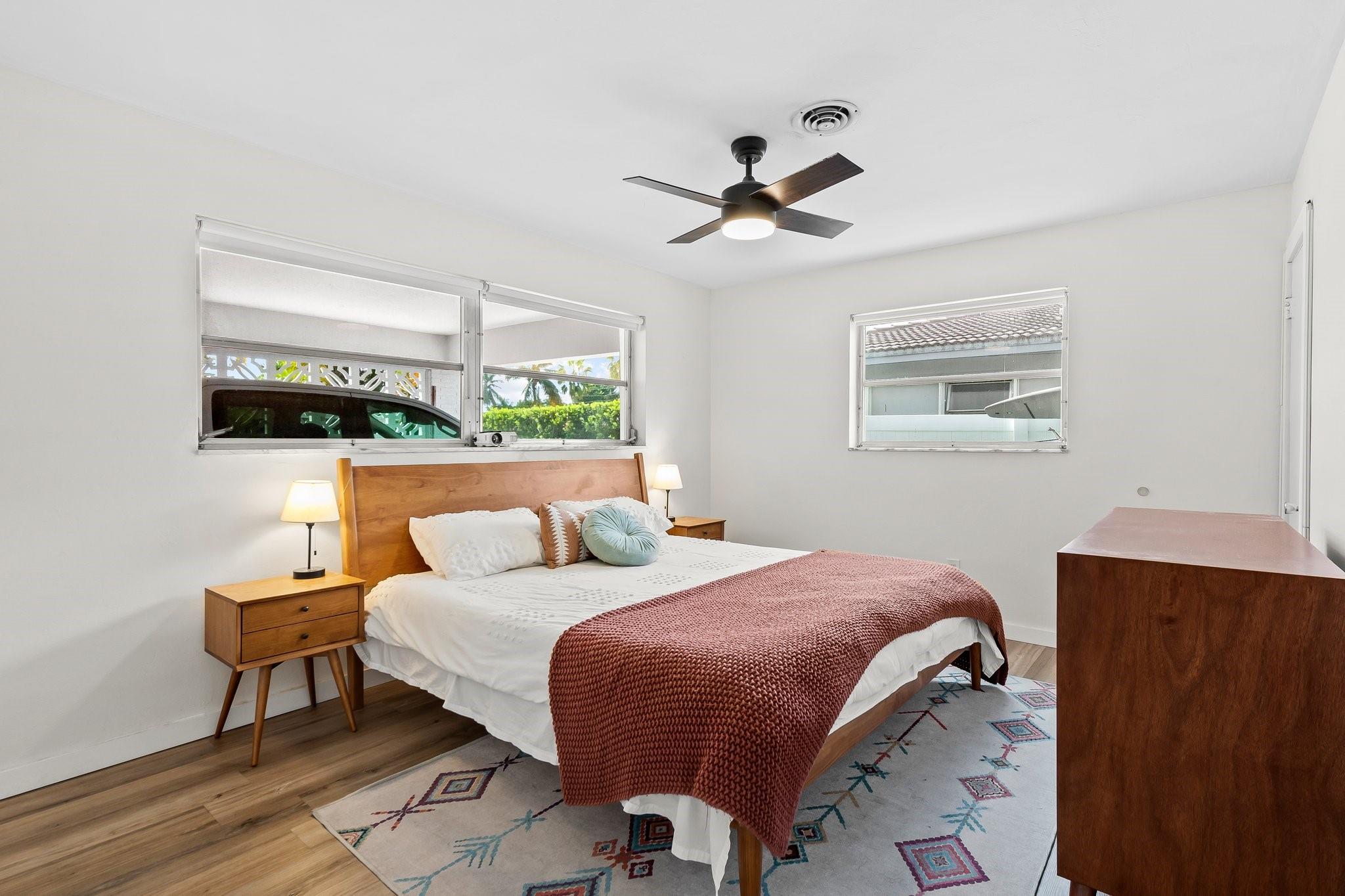 CORAL RIDGE ISLES - Residential Lease