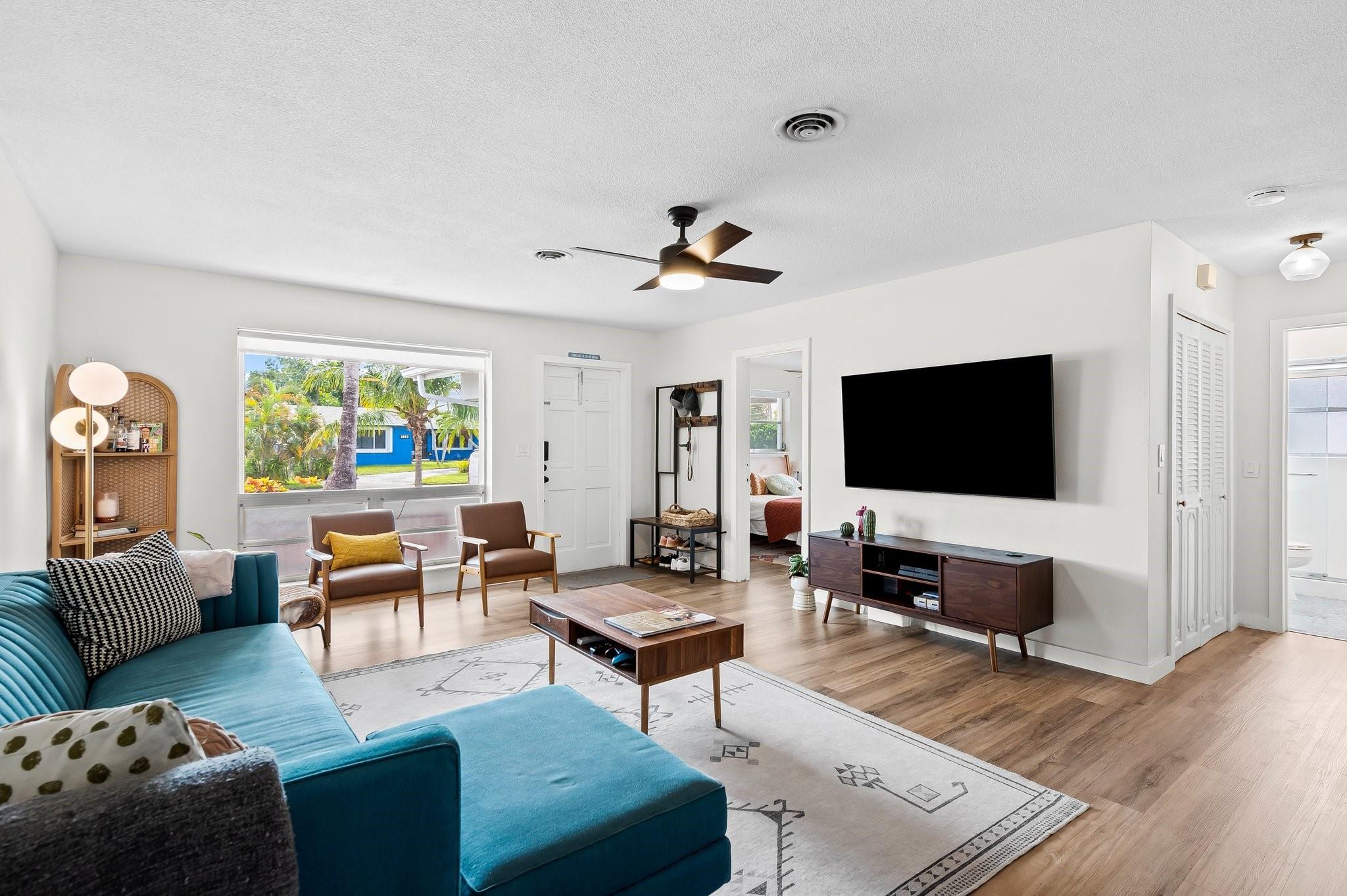 CORAL RIDGE ISLES - Residential Lease