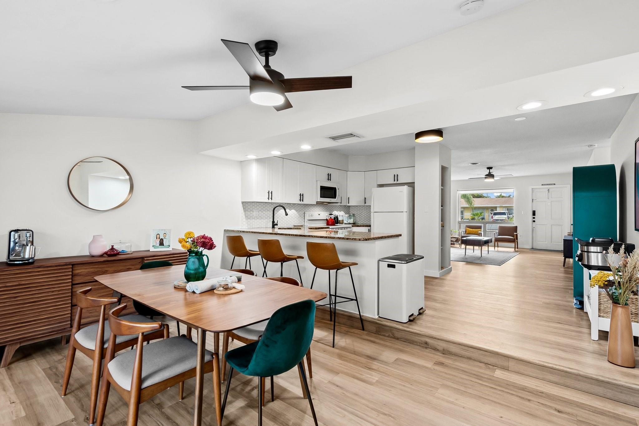 CORAL RIDGE ISLES - Residential Lease