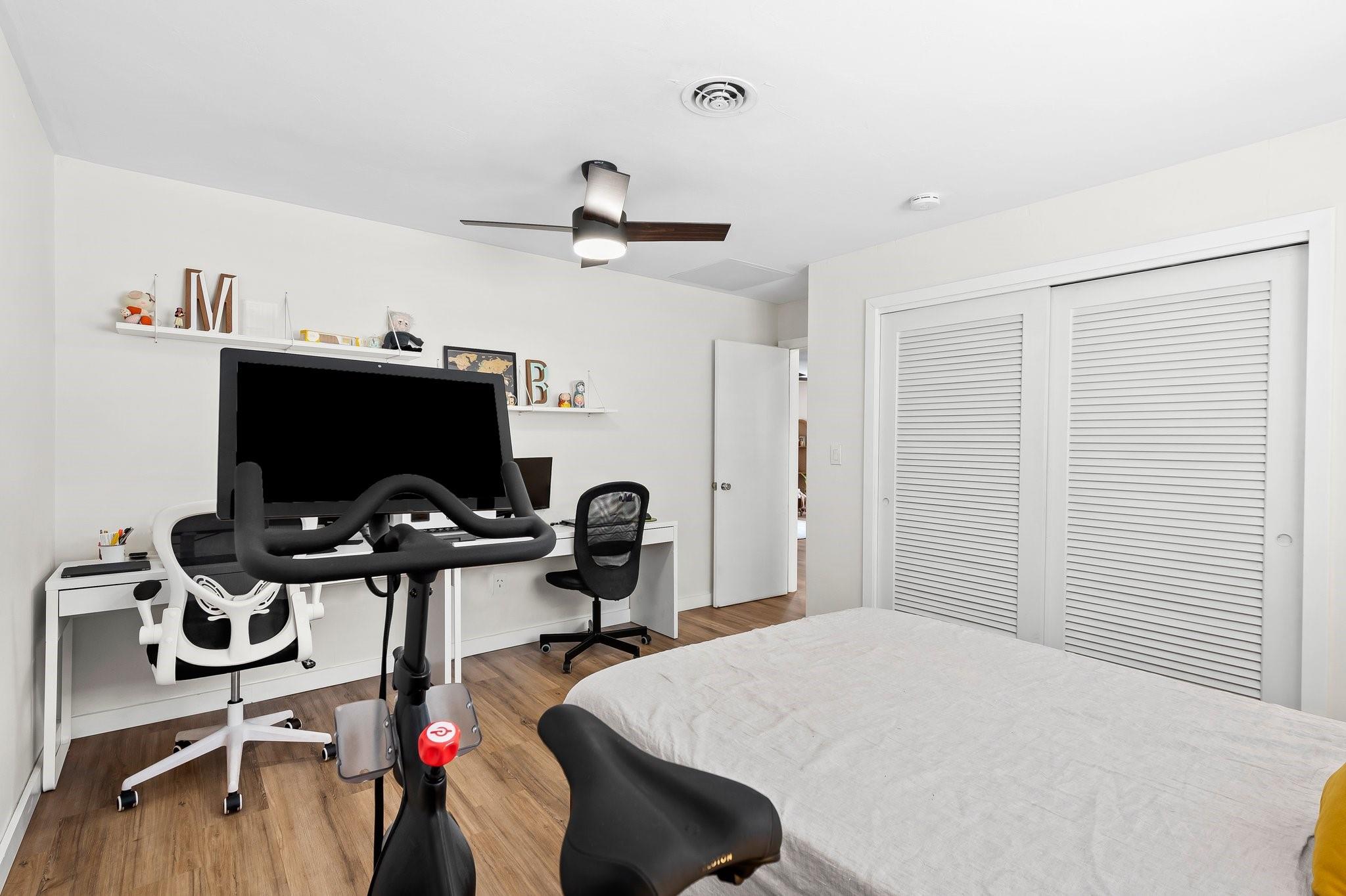 CORAL RIDGE ISLES - Residential Lease