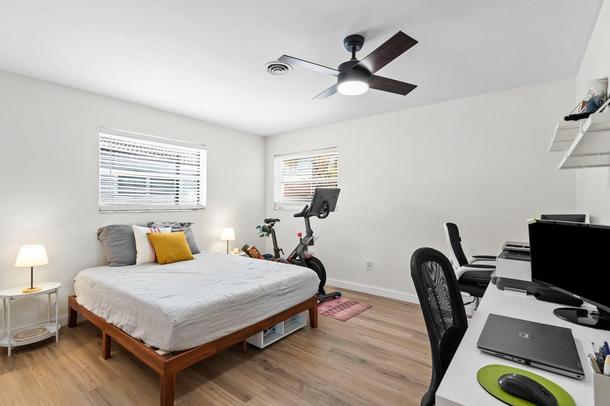 CORAL RIDGE ISLES - Residential Lease