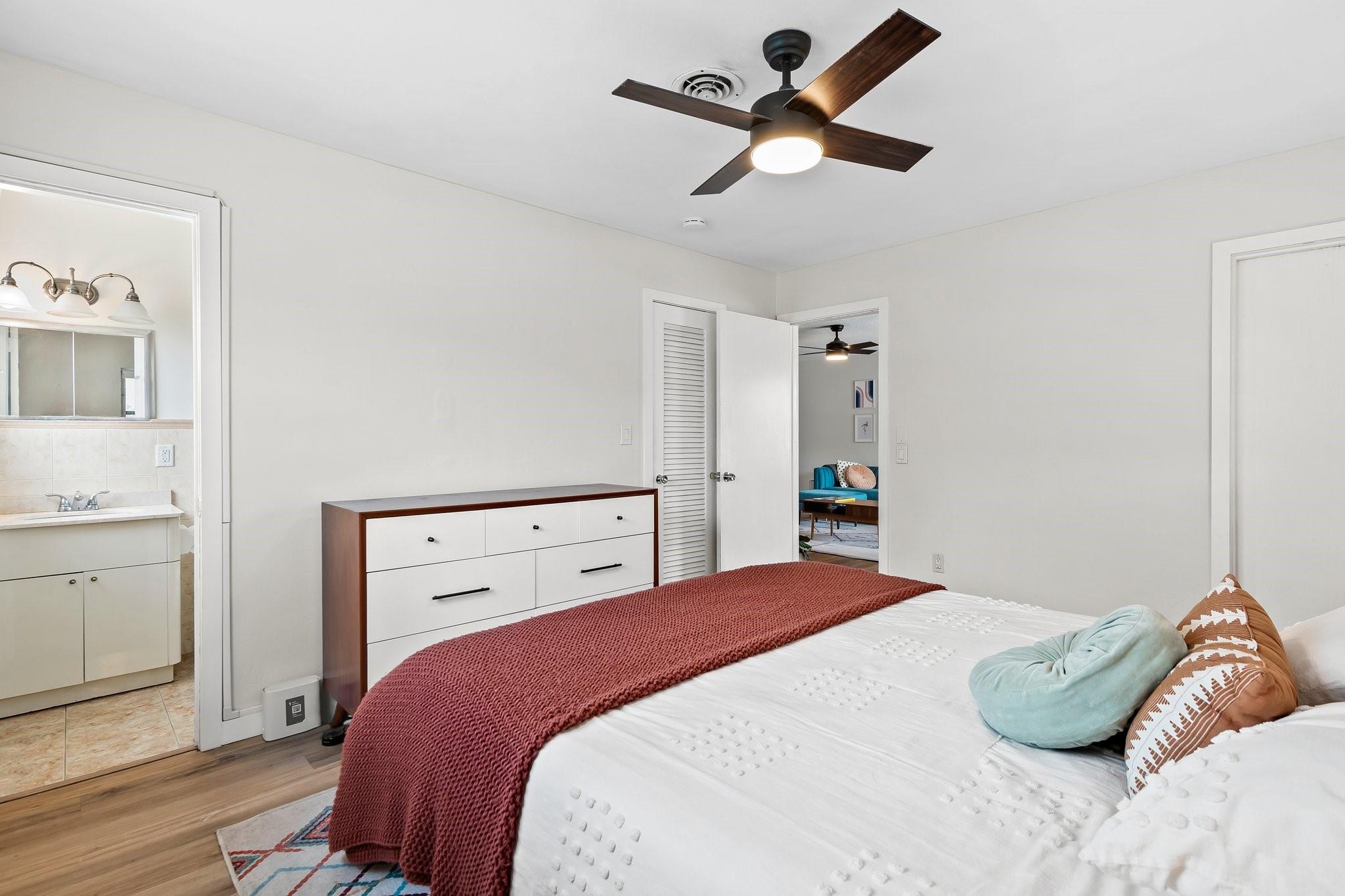 CORAL RIDGE ISLES - Residential Lease