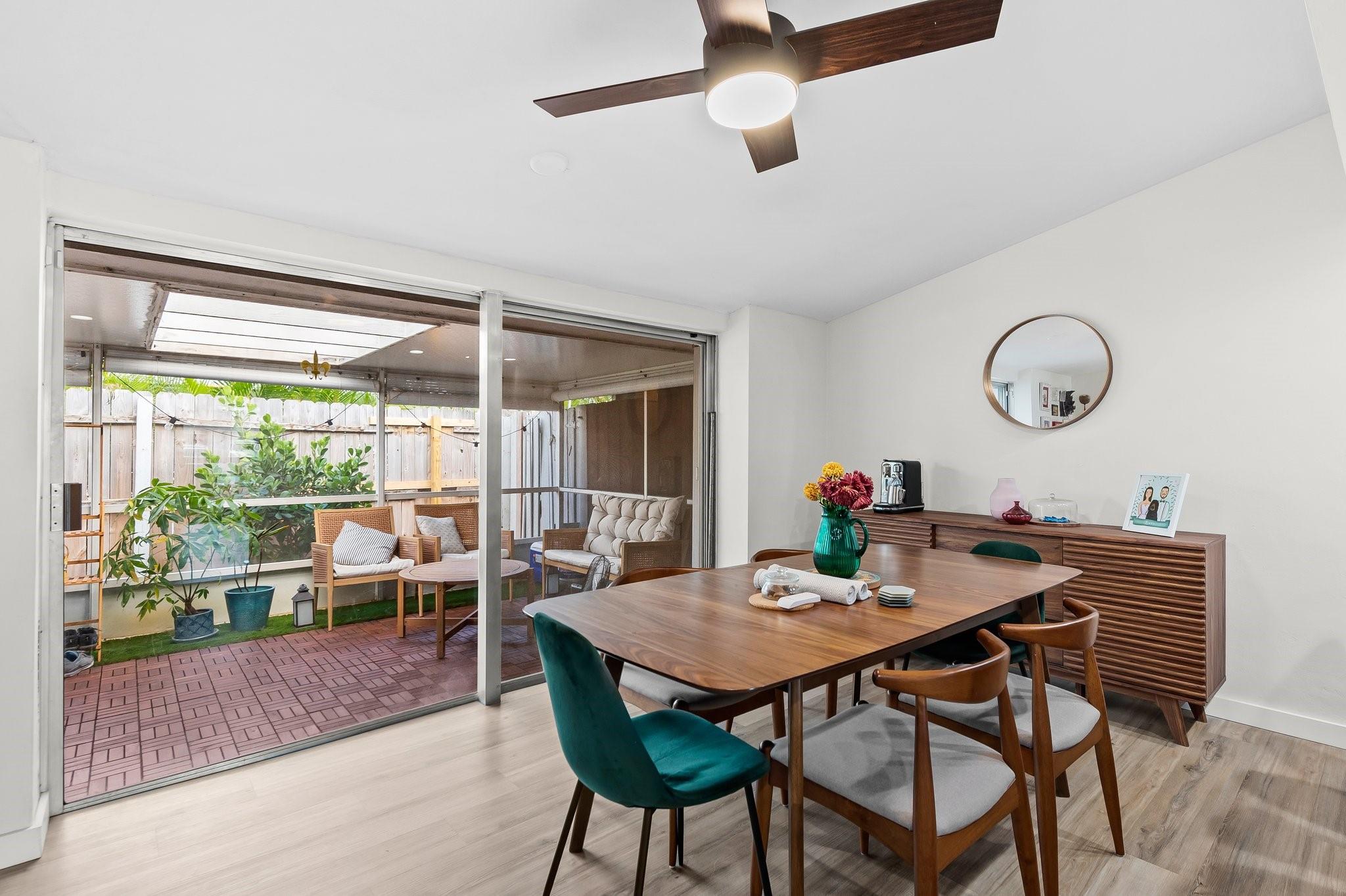 CORAL RIDGE ISLES - Residential Lease