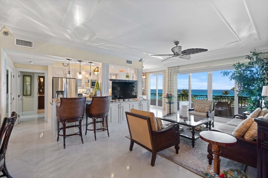 Photo of 2000 S A1a #406, Jupiter, FL 33477 (MLS # R10983801)