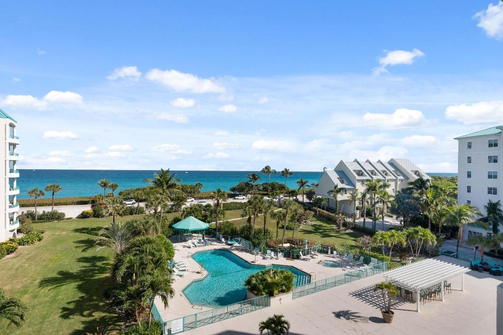 Photo of 2000 S A1a #406, Jupiter, FL 33477 (MLS # R10983801)