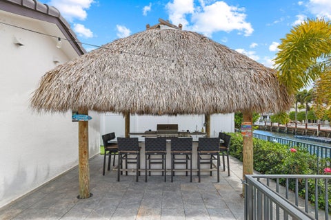 Tiny photo for 2820 NE 47th Street, Lighthouse Point, FL 33064 (MLS # B26074281)