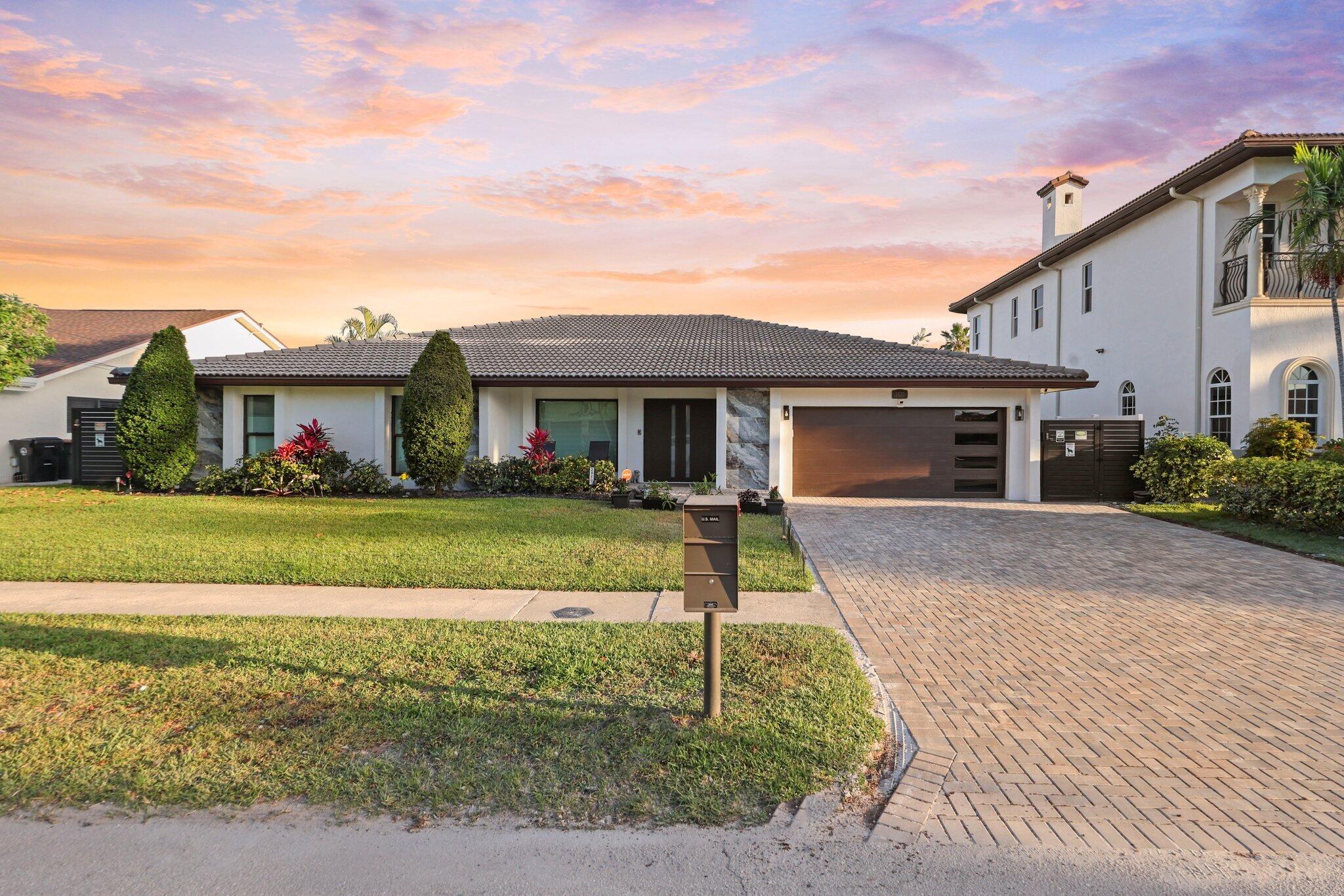 2820 NE 47th Street