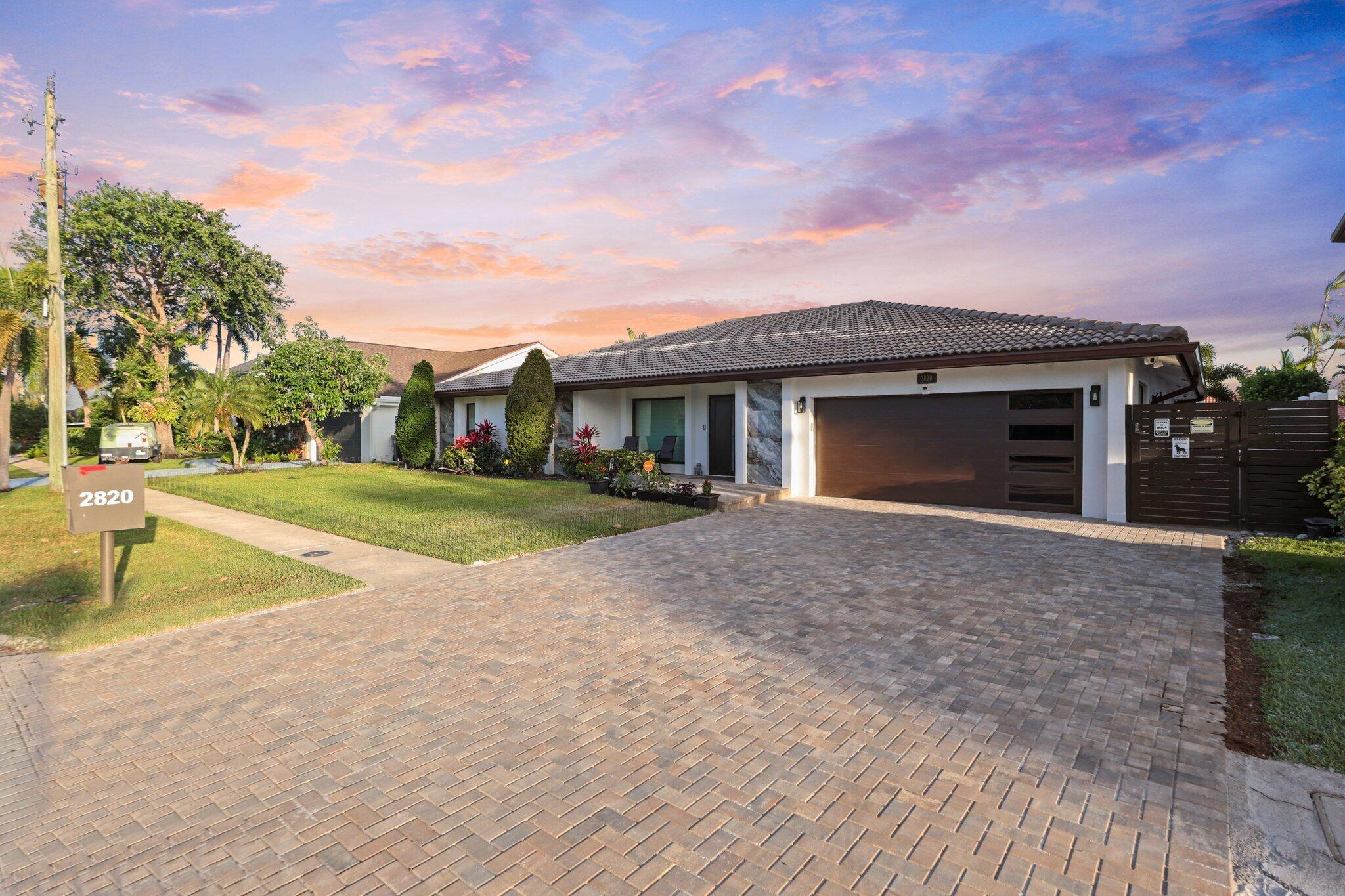 2820 NE 47th Street