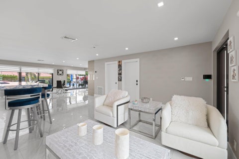 Tiny photo for 2820 NE 47th Street, Lighthouse Point, FL 33064 (MLS # B26074281)