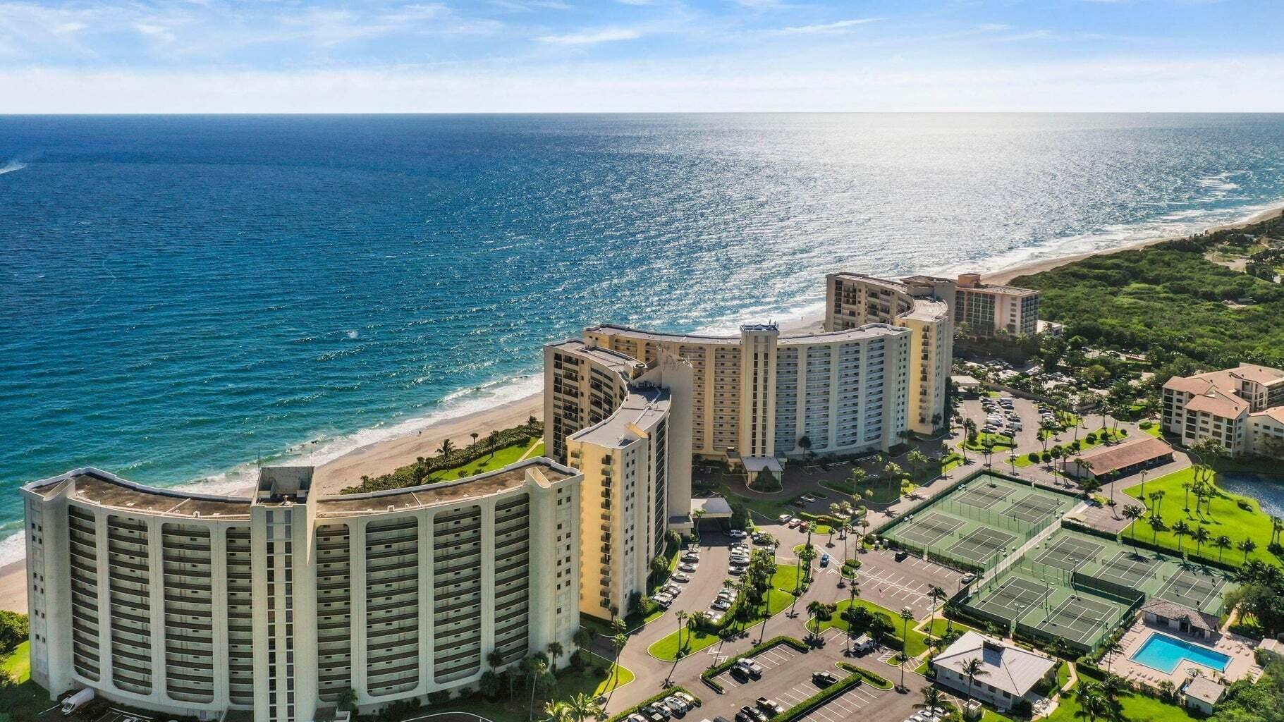 View photos, virtual tours, details... 100 OCEAN TRAIL Way 503