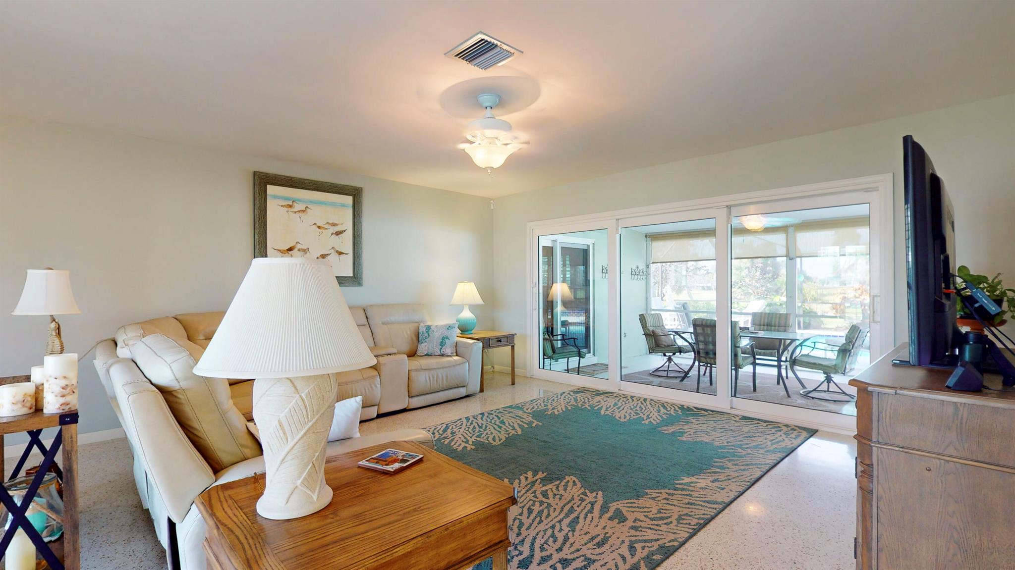 Sandpiper Bay - Residential