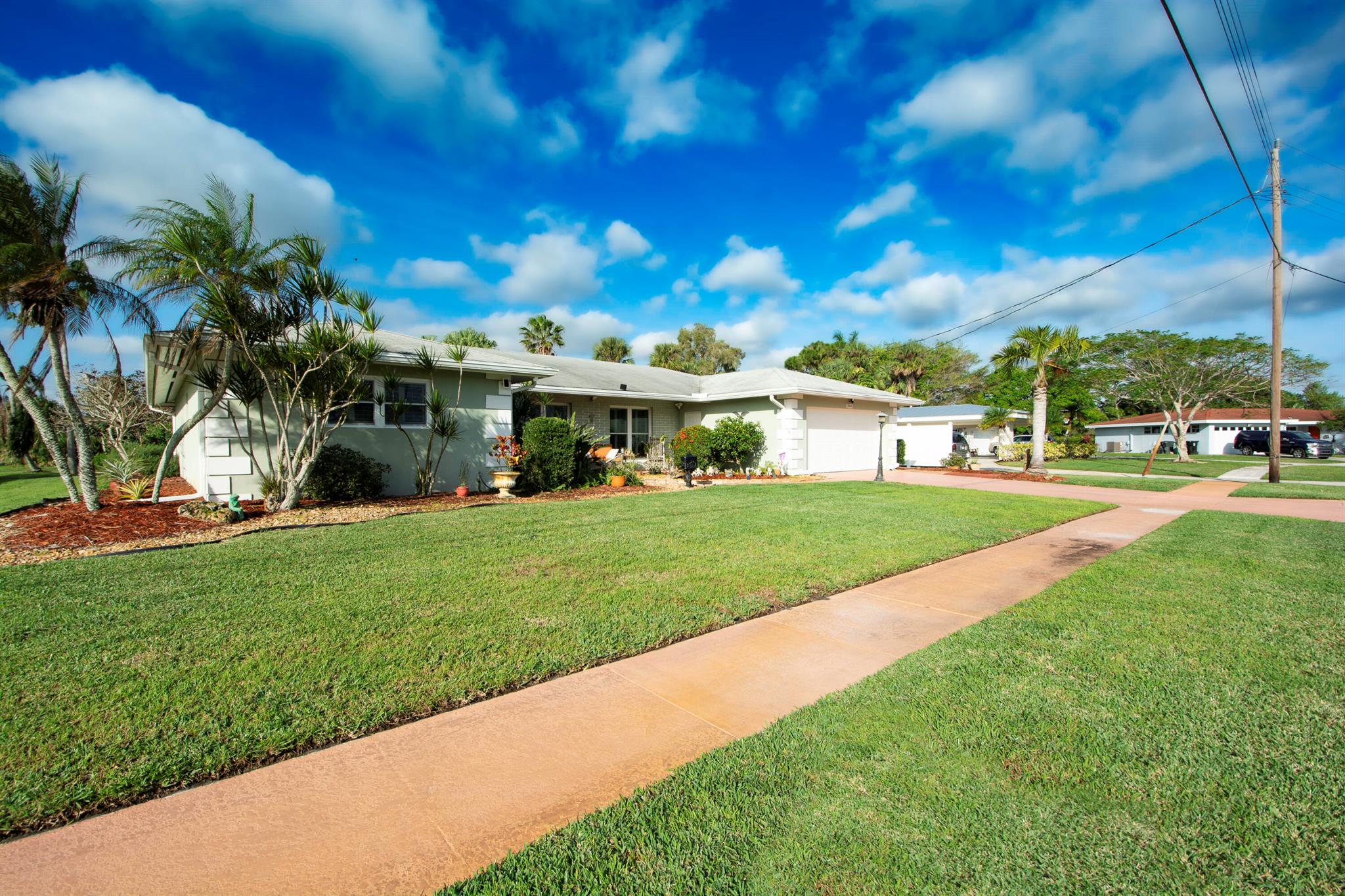 Sandpiper Bay - Residential